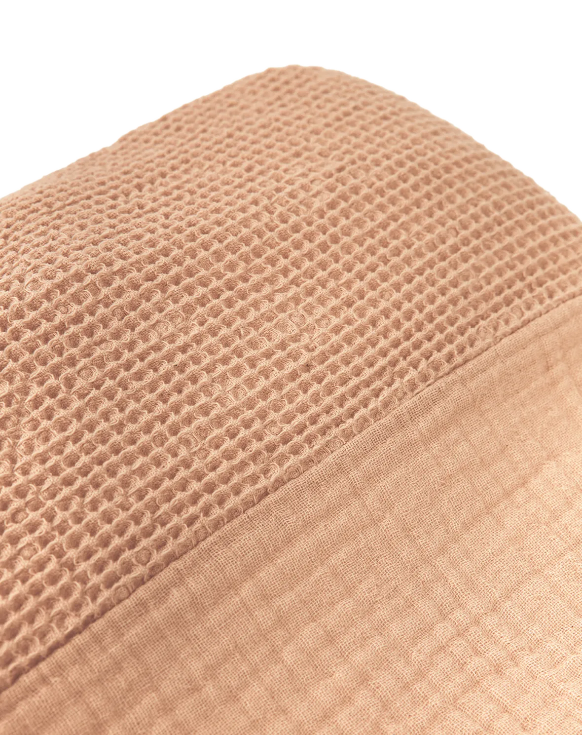 Nobodinoz Changing Mat Wabi Sabi Powder Pink