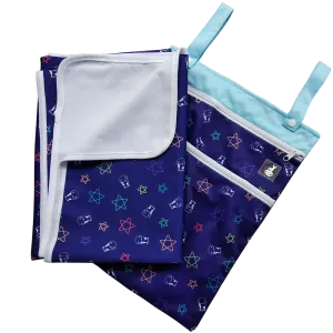 Play Mat Color Star