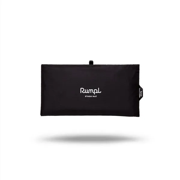Rumpl Stash Mat - Deepwater Rays