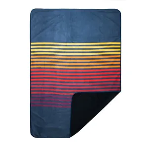 Rumpl Stash Mat - Deepwater Rays
