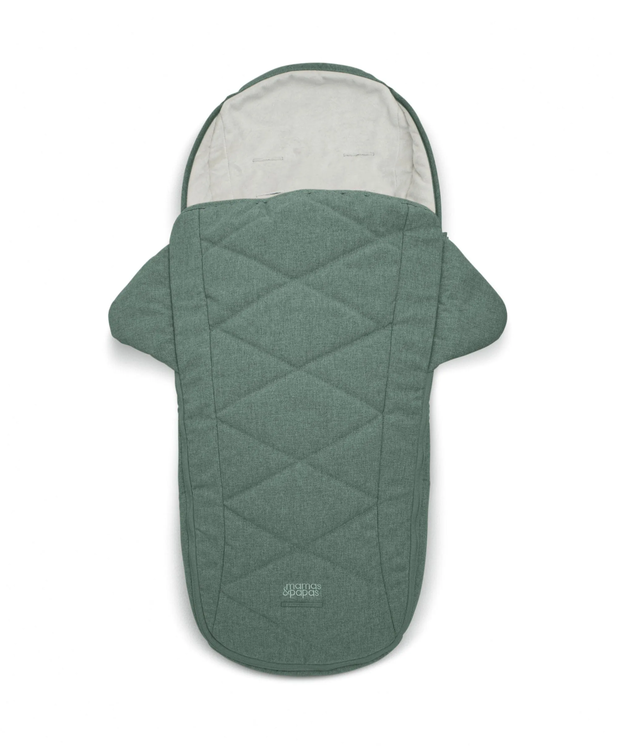 Strada Pushchair Bundle ( 6 Pieces) - Ivy