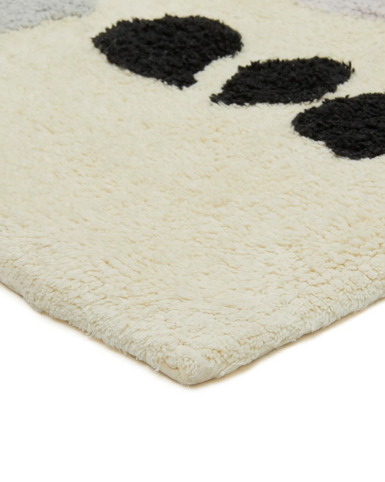 Talking Rocks Bathmat