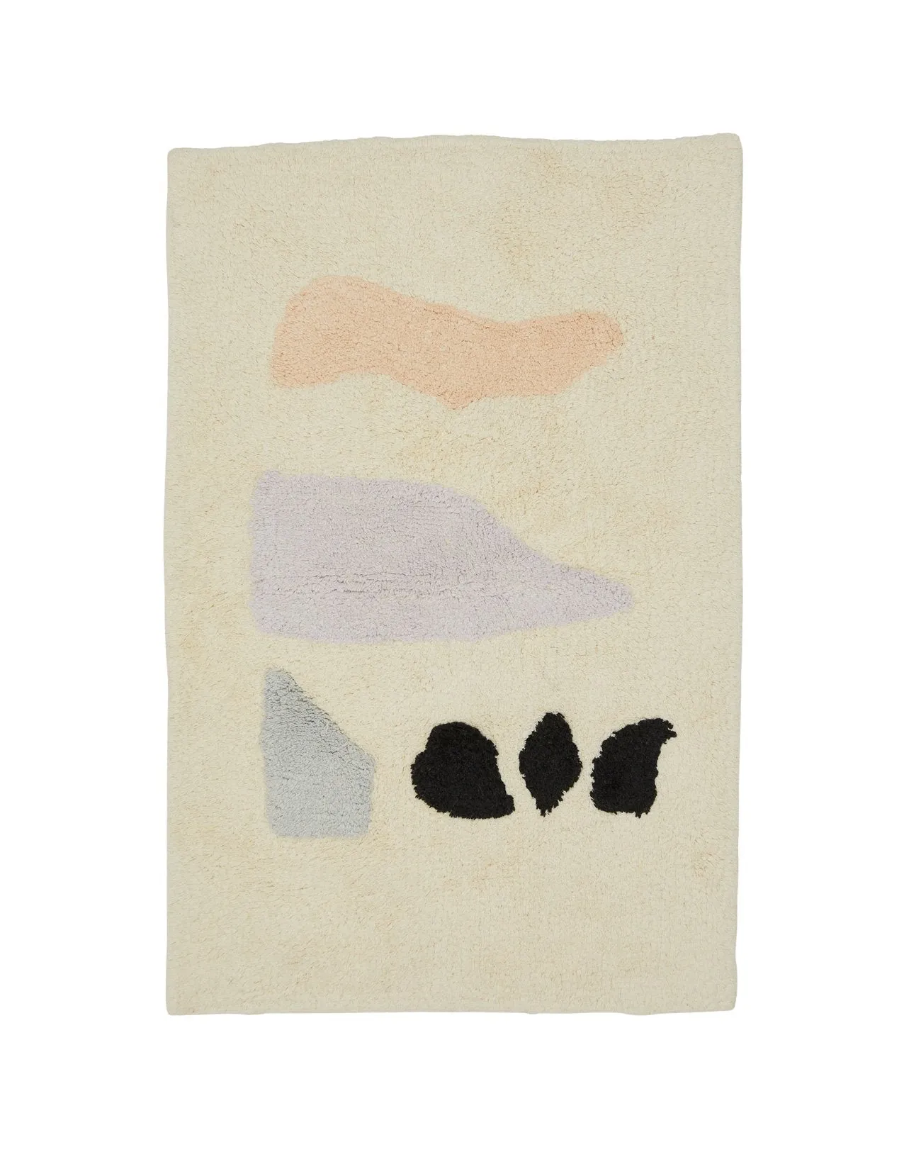 Talking Rocks Bathmat