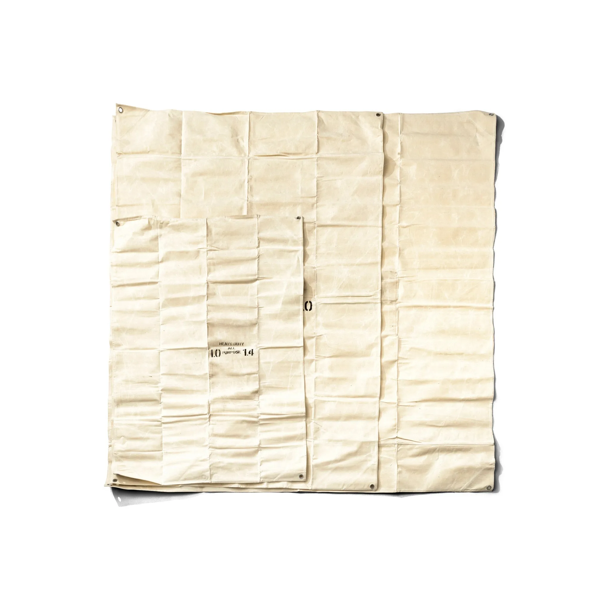 TENT MAT 1.0 X 1.4