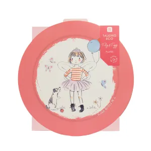 Tilly & Tigg Paper Plates