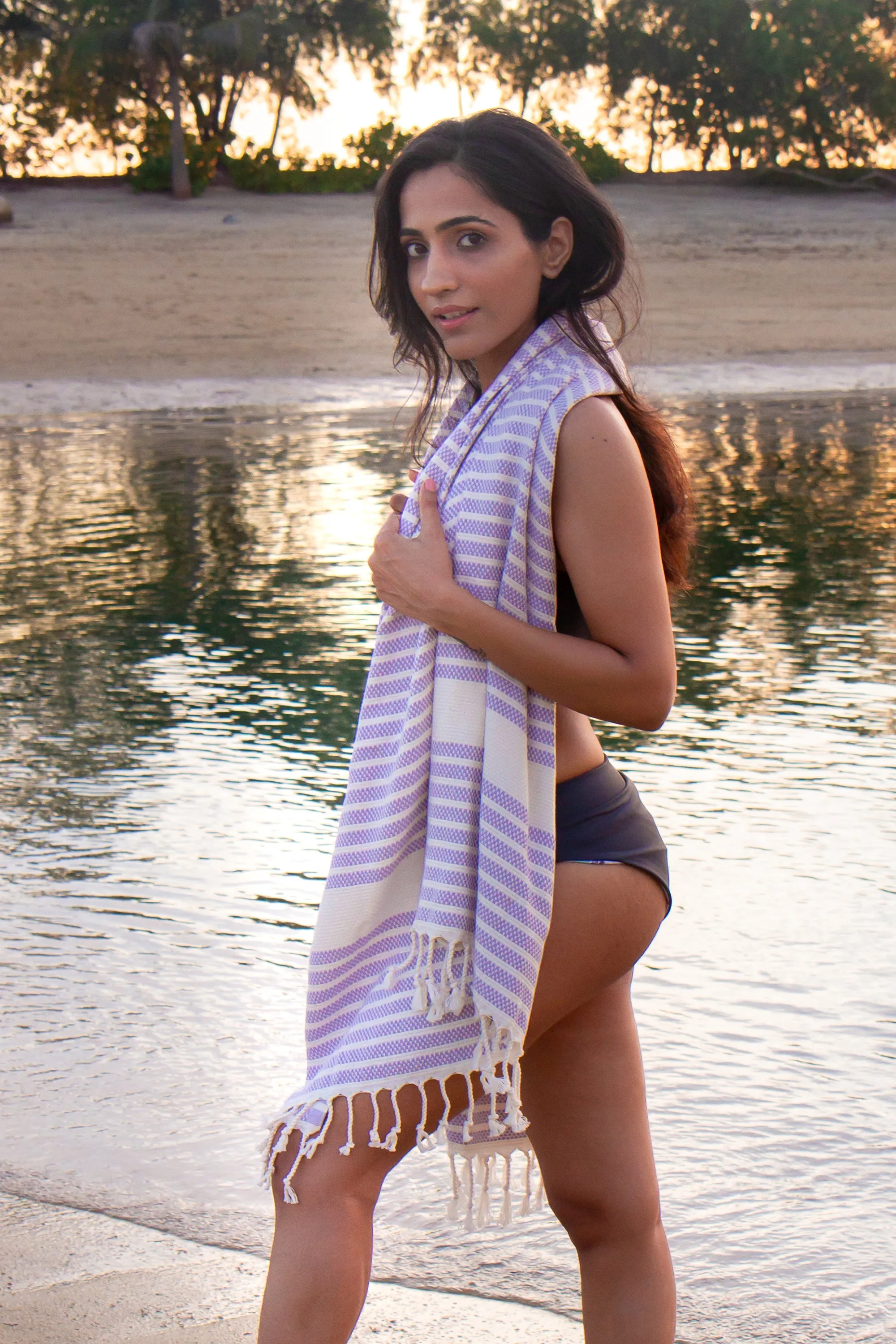 Turkish Towel - Ayas