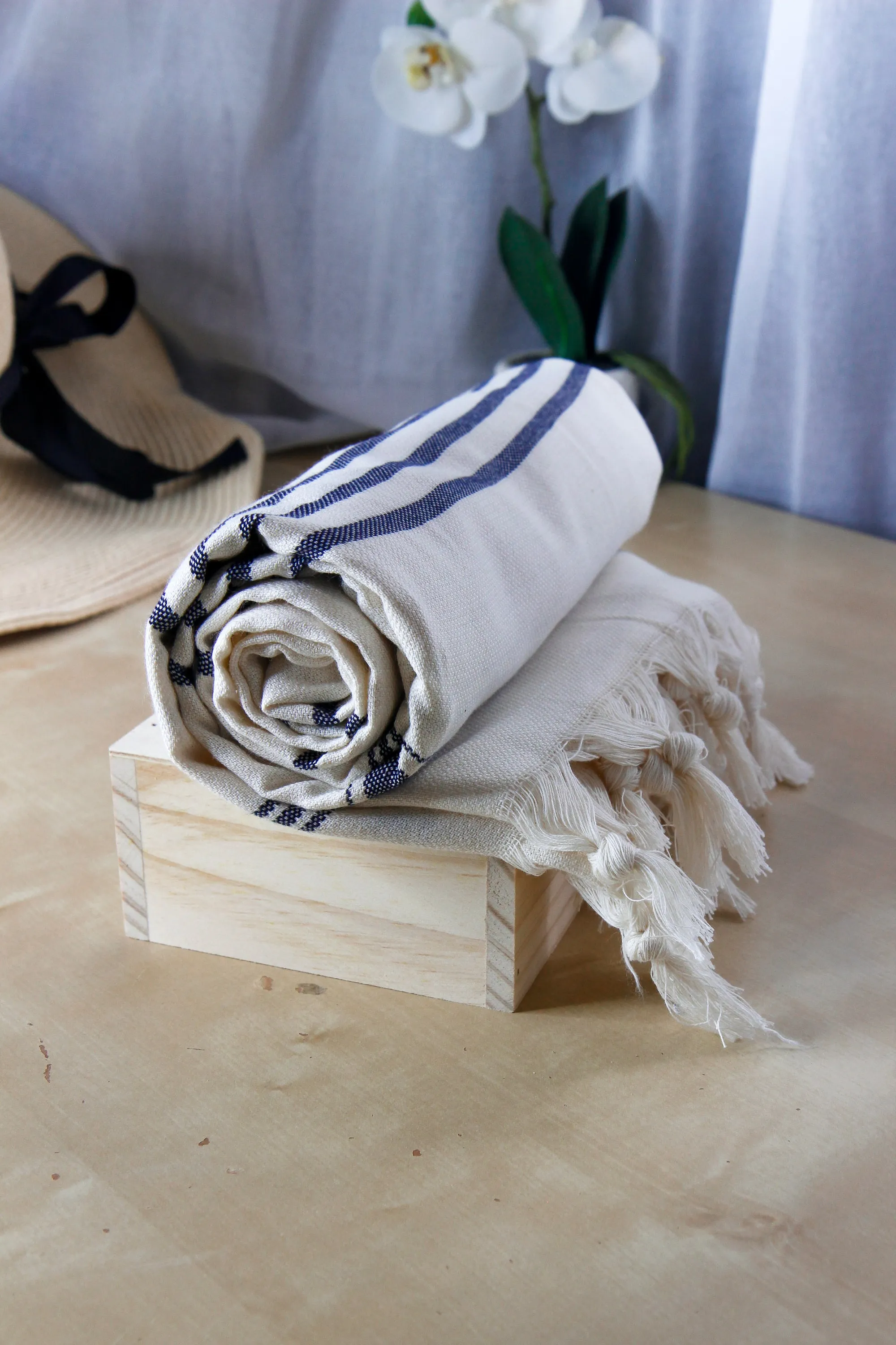 Turkish Towel - Ayas