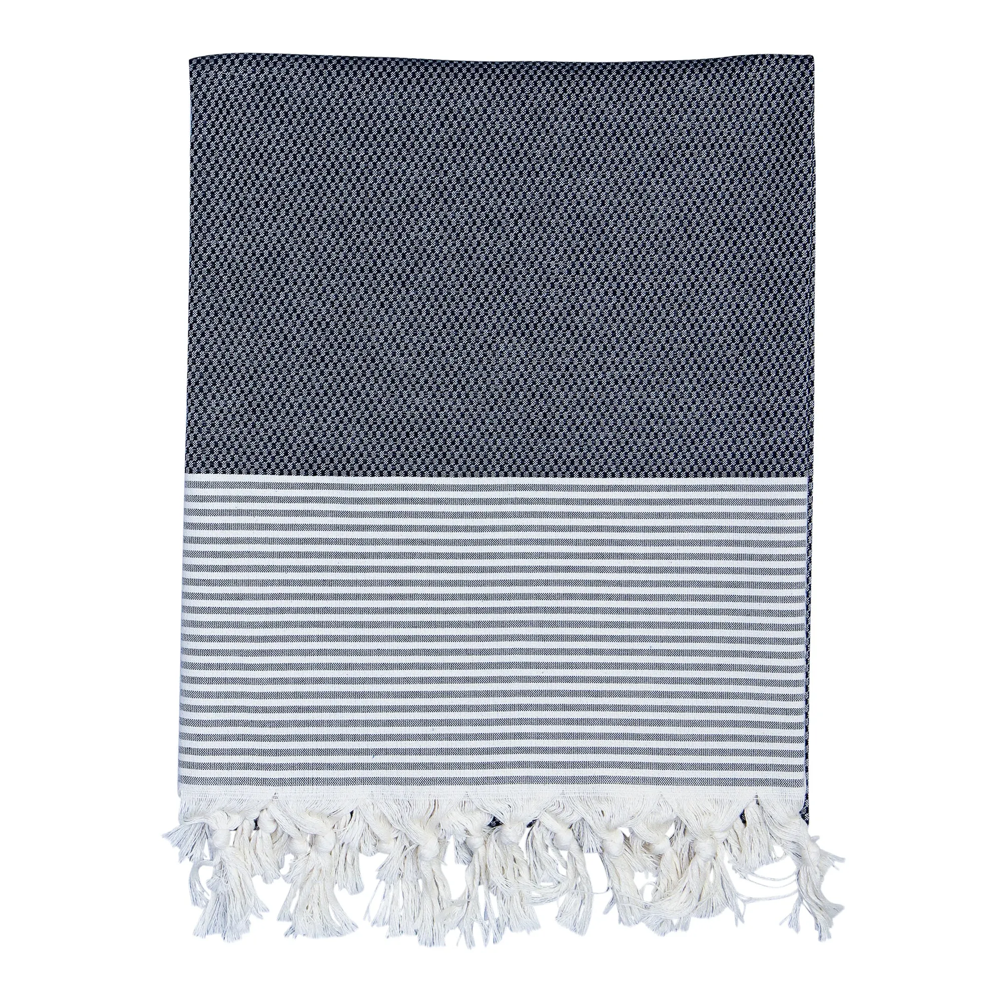 Turkish Towel - Honeycomb