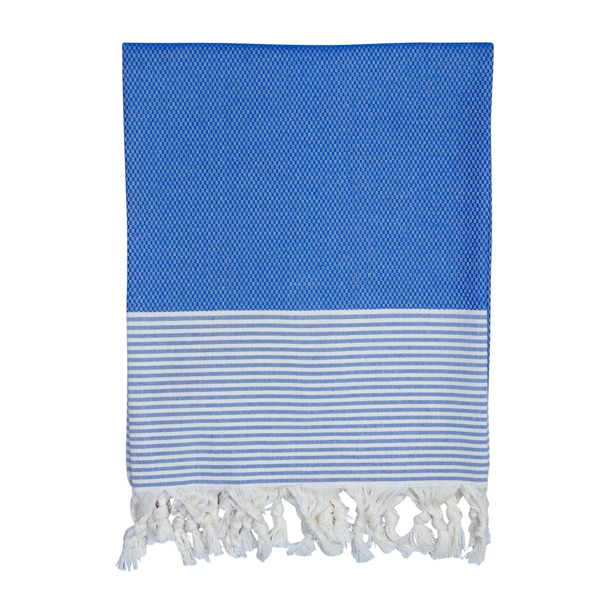 Turkish Towel - Honeycomb