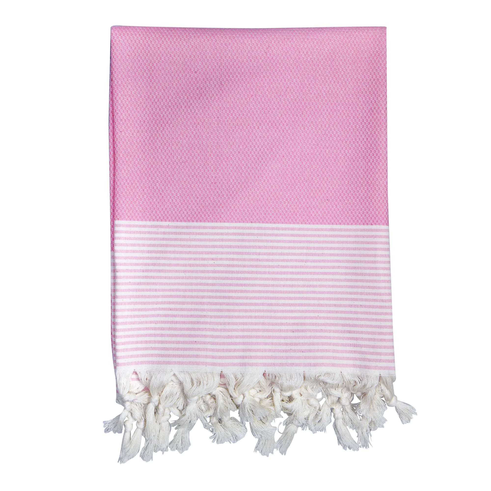 Turkish Towel - Honeycomb