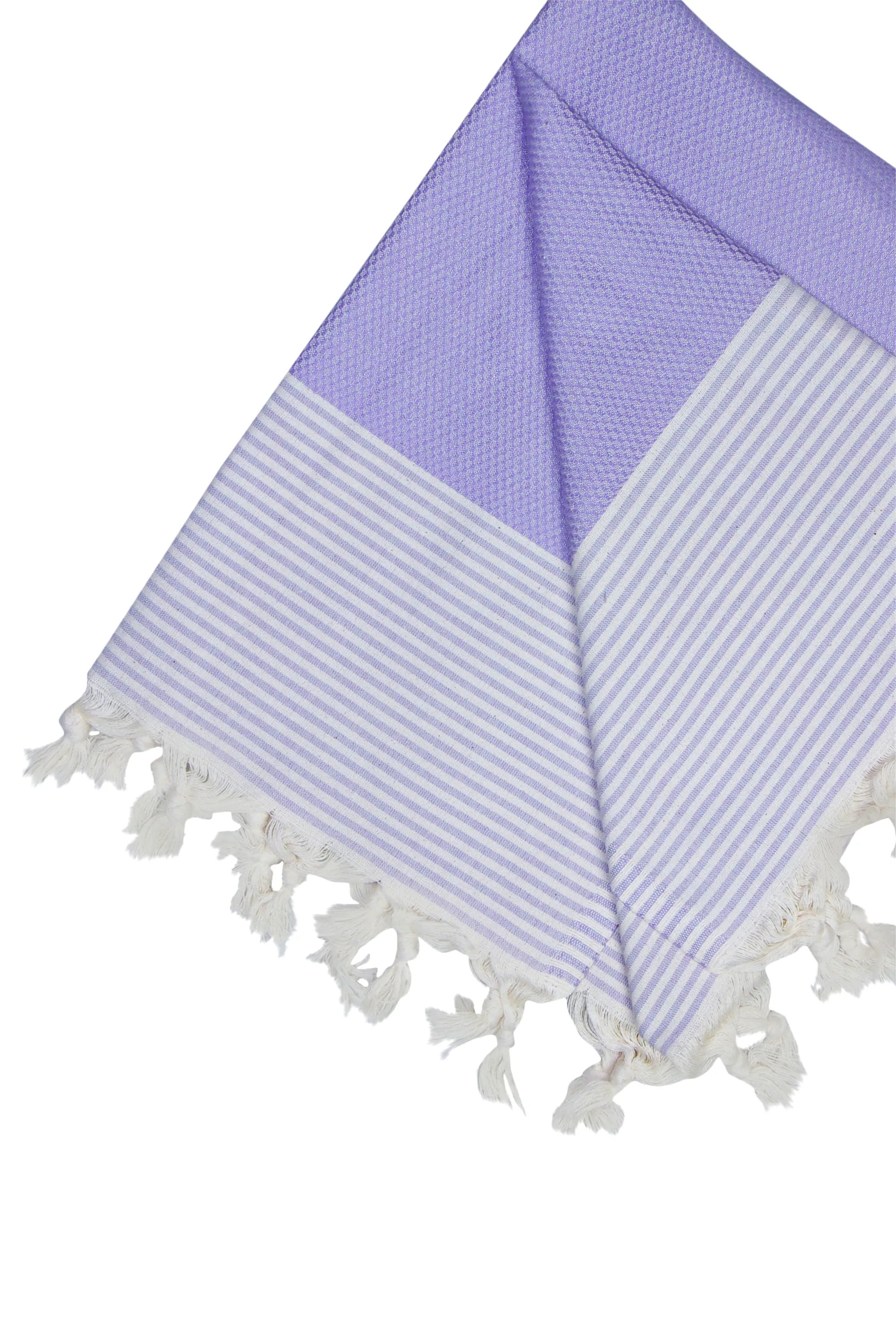 Turkish Towel - Honeycomb