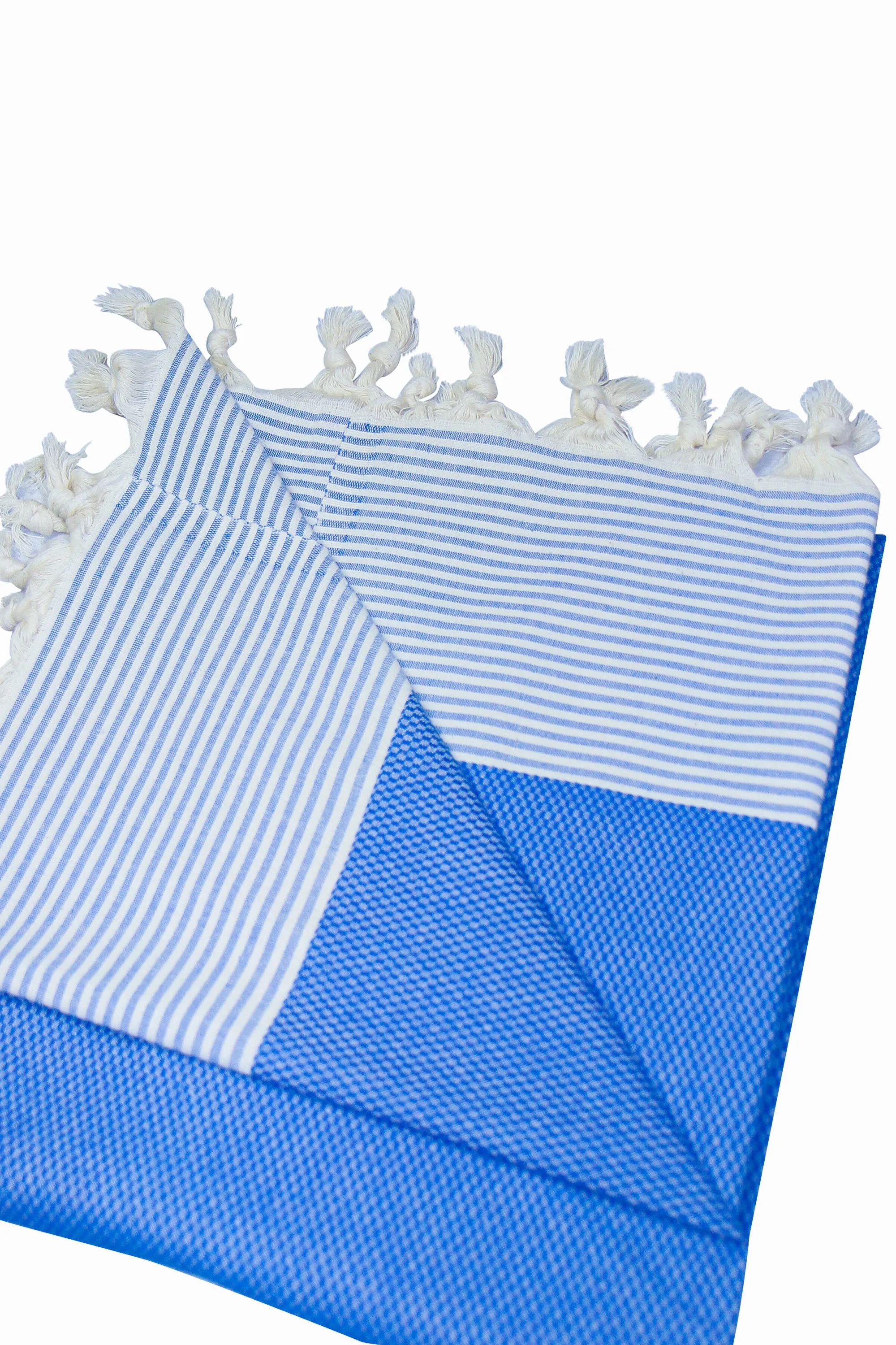Turkish Towel - Honeycomb