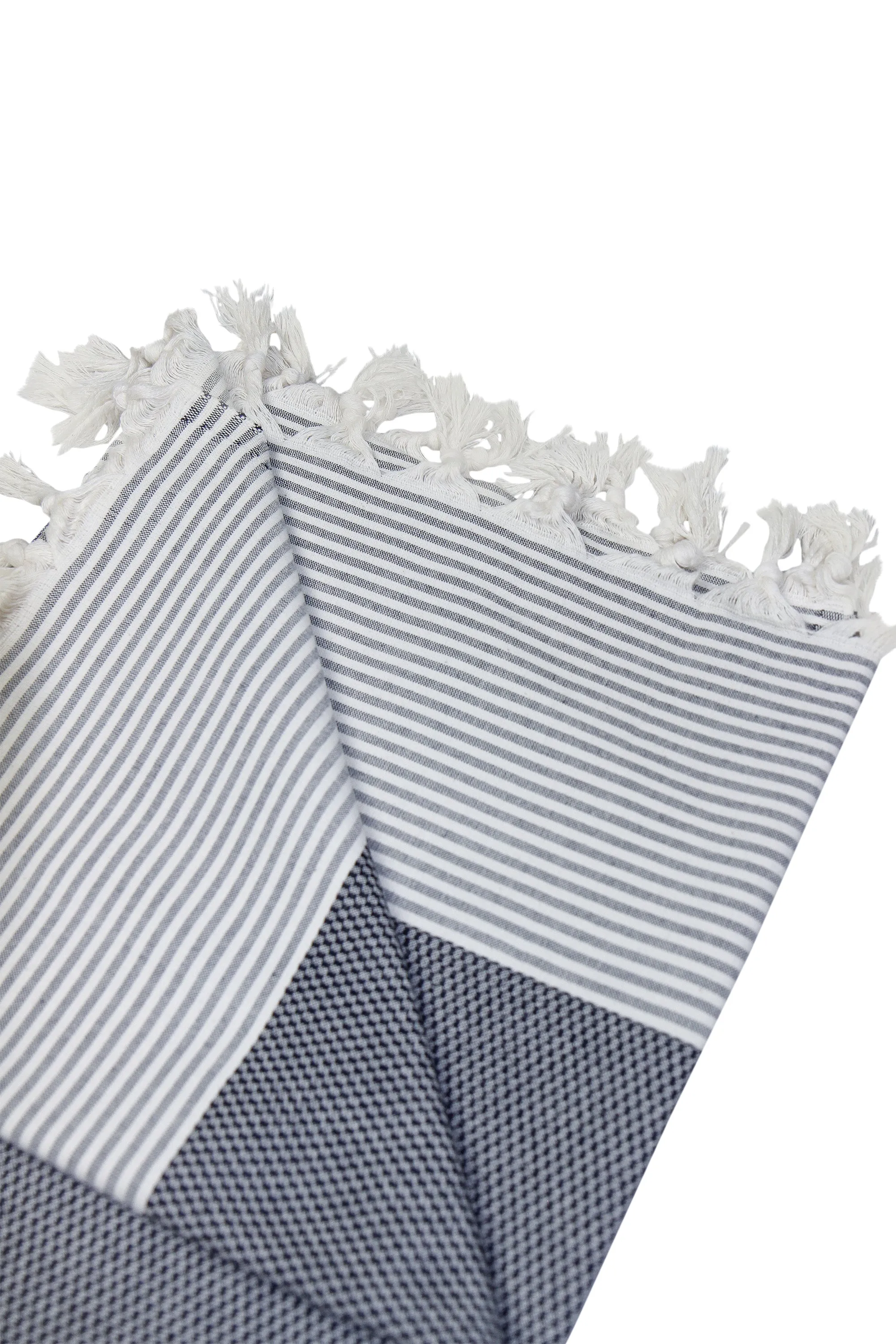 Turkish Towel - Honeycomb