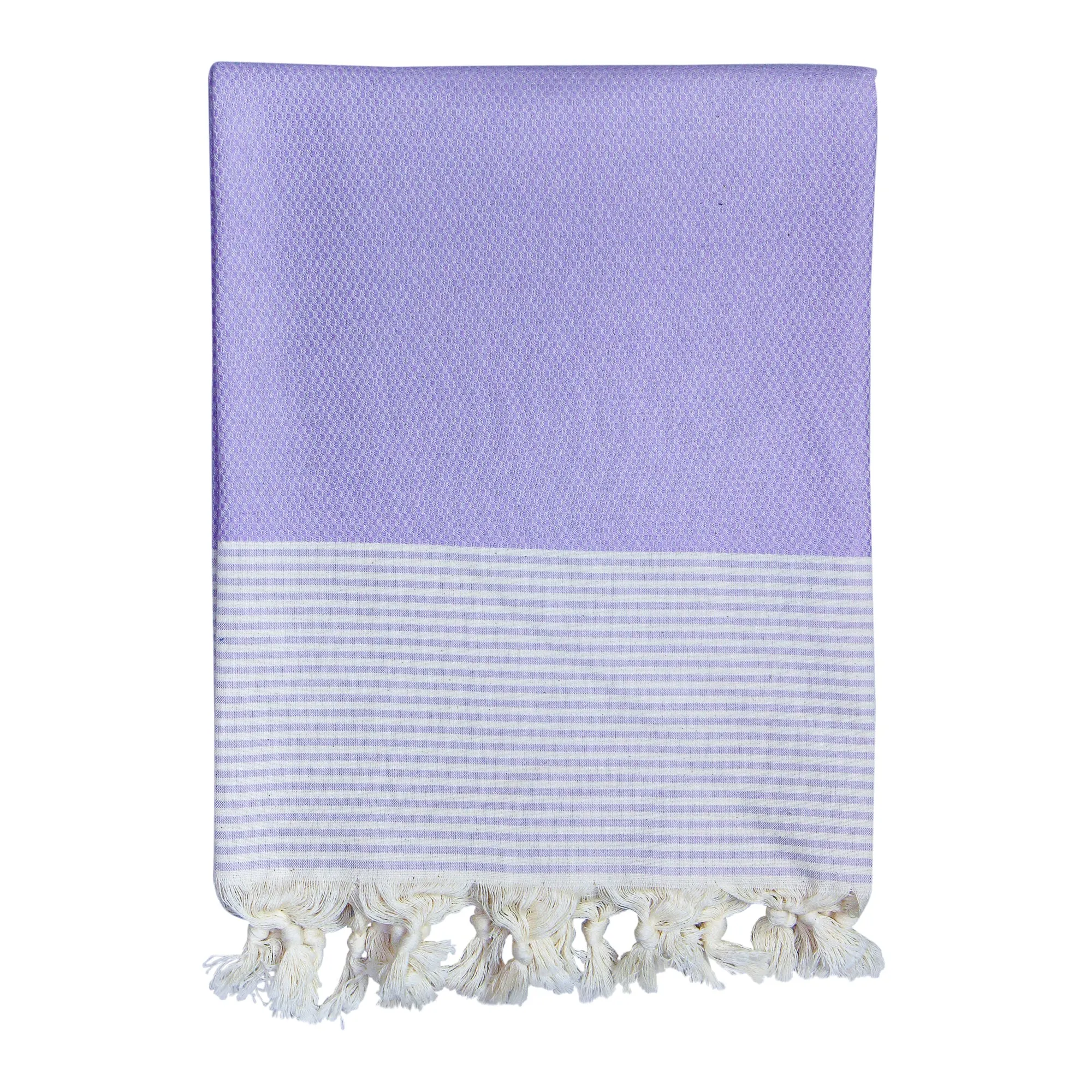 Turkish Towel - Honeycomb