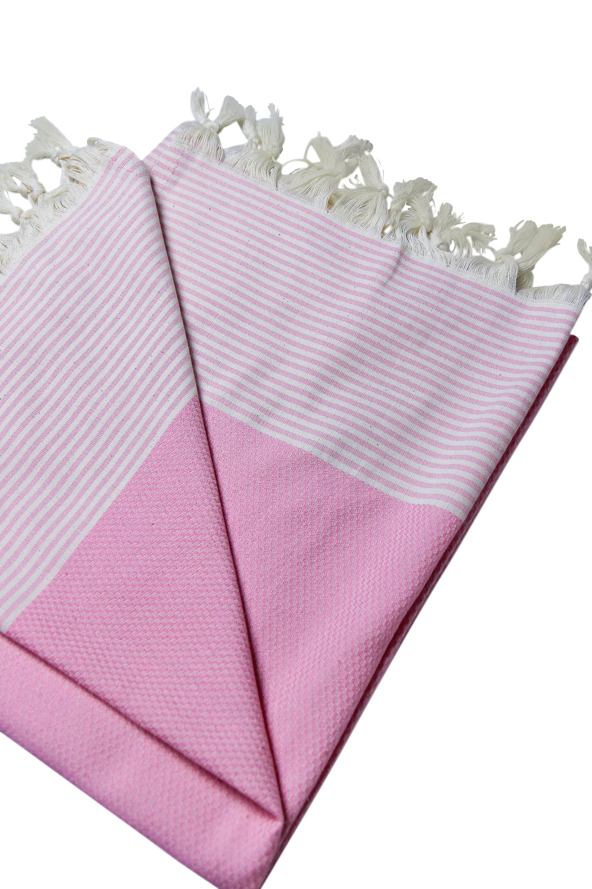 Turkish Towel - Honeycomb