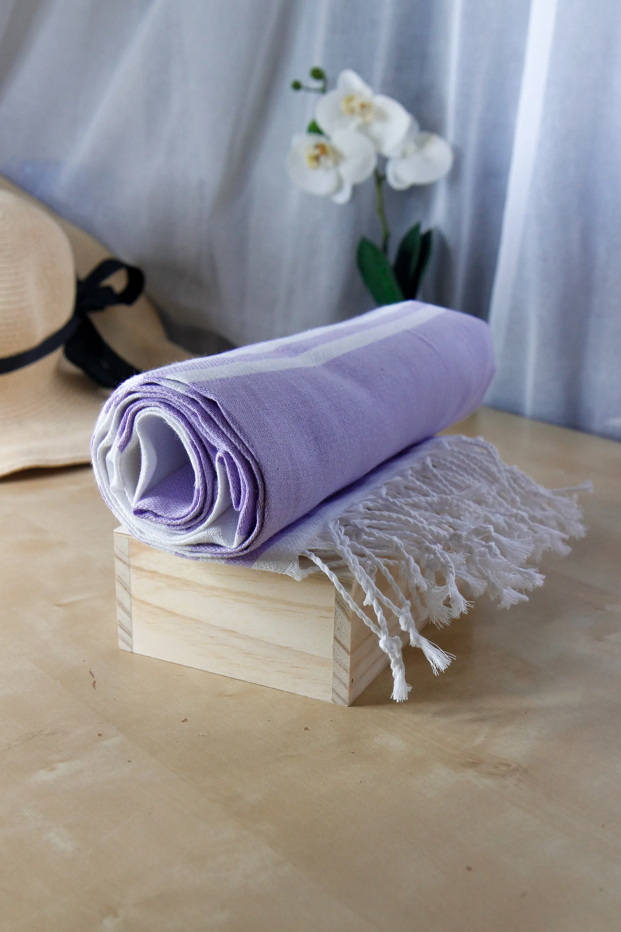 Turkish Towel - Inka