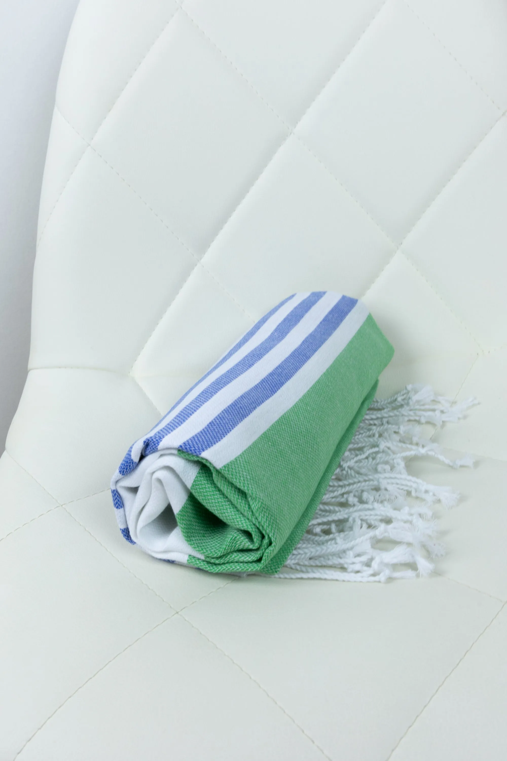 Turkish Towel - Inka