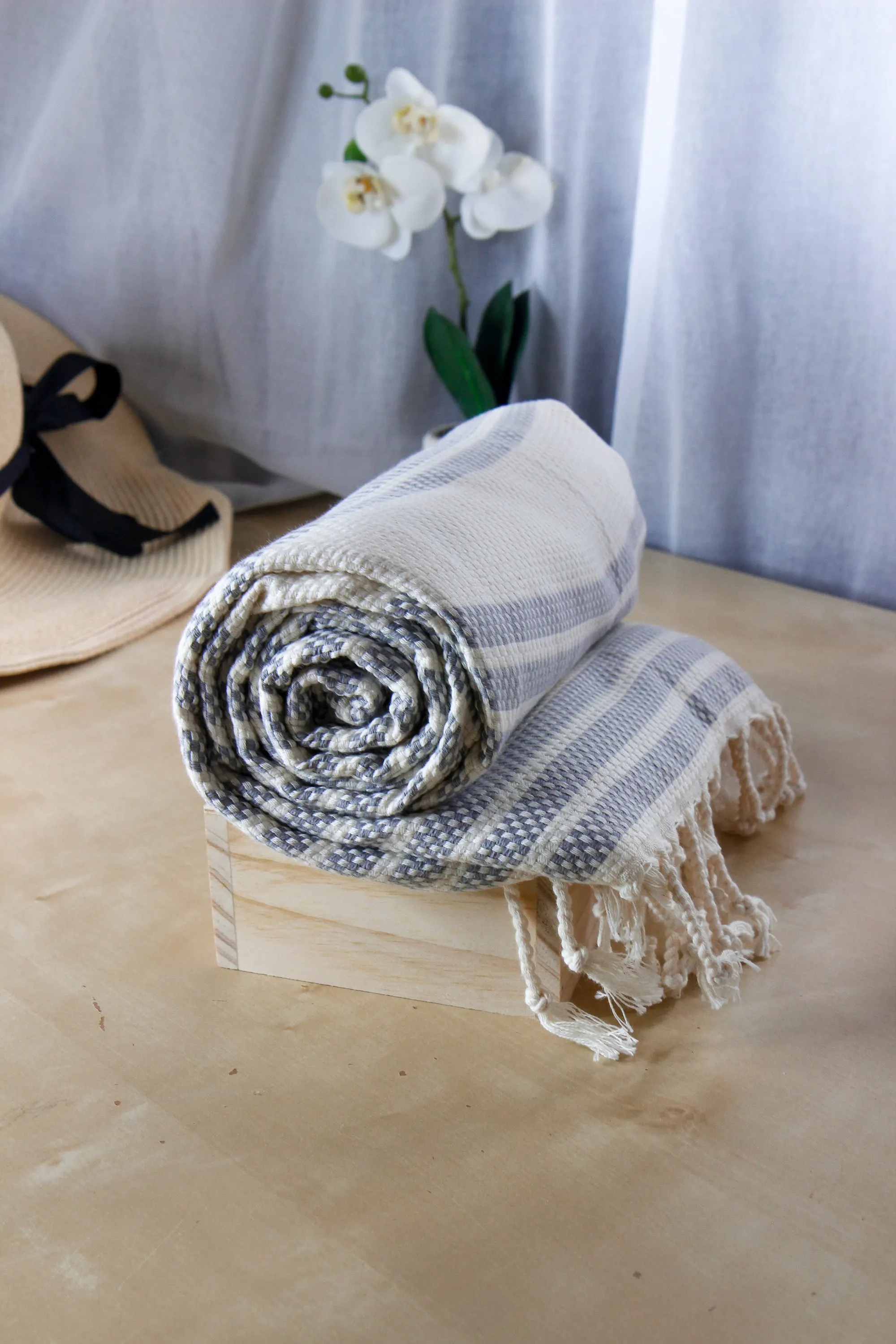 Turkish Towel - Nazar