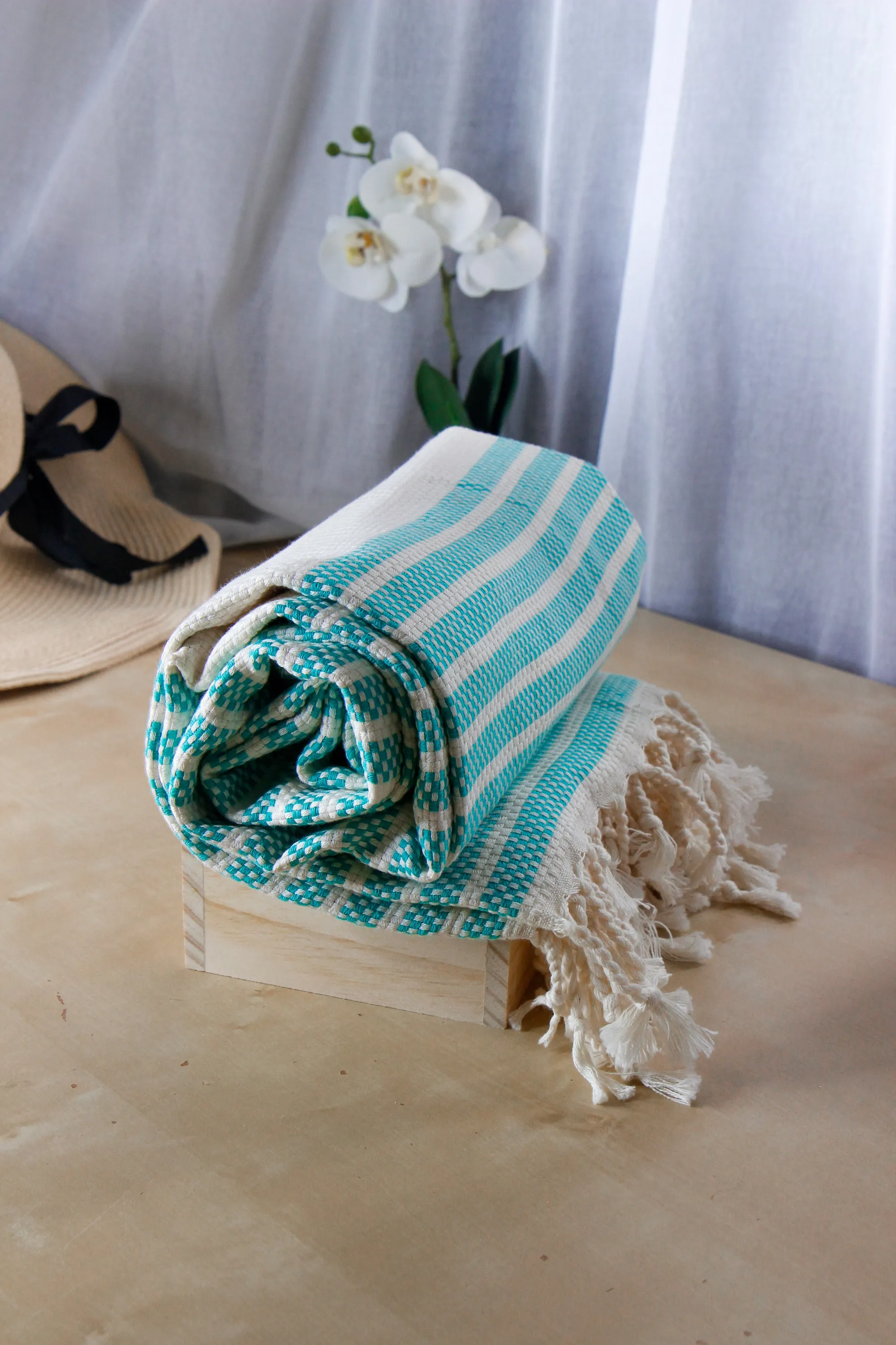 Turkish Towel - Nazar