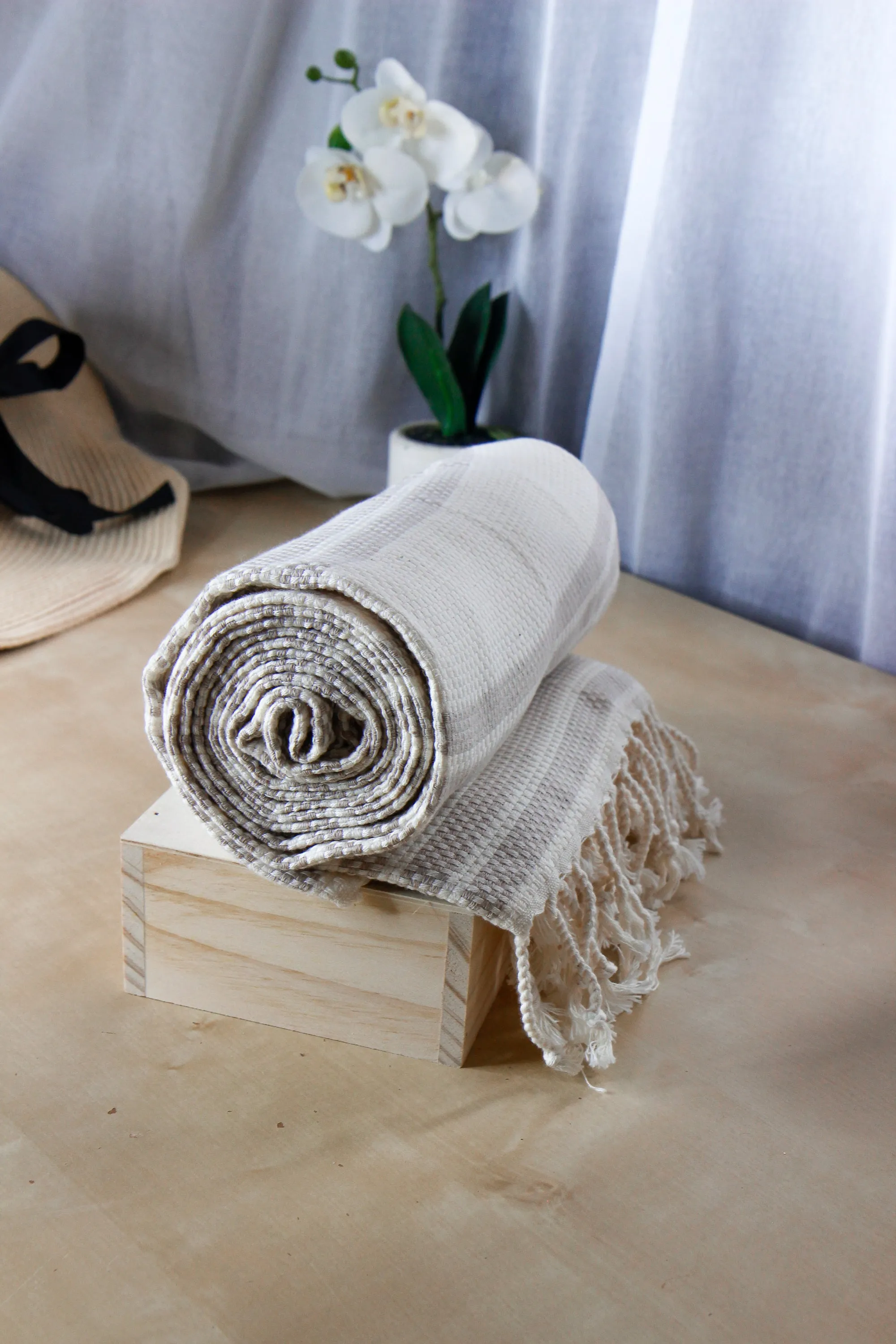 Turkish Towel - Nazar