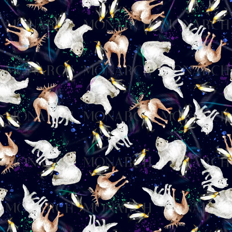 Wipe-Clean Change Mat | Disco Bears