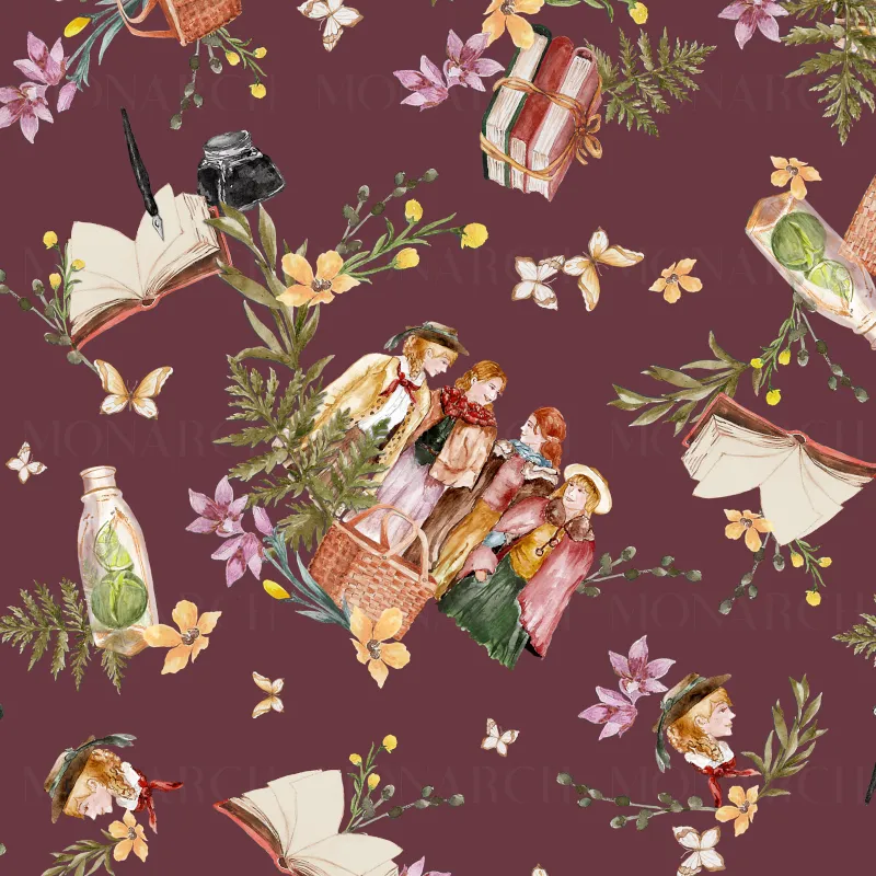 Wipe-Clean Change Mat | The March Sisters