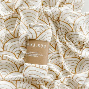 WRAP  ~ Over the Rainbow Sandalwood