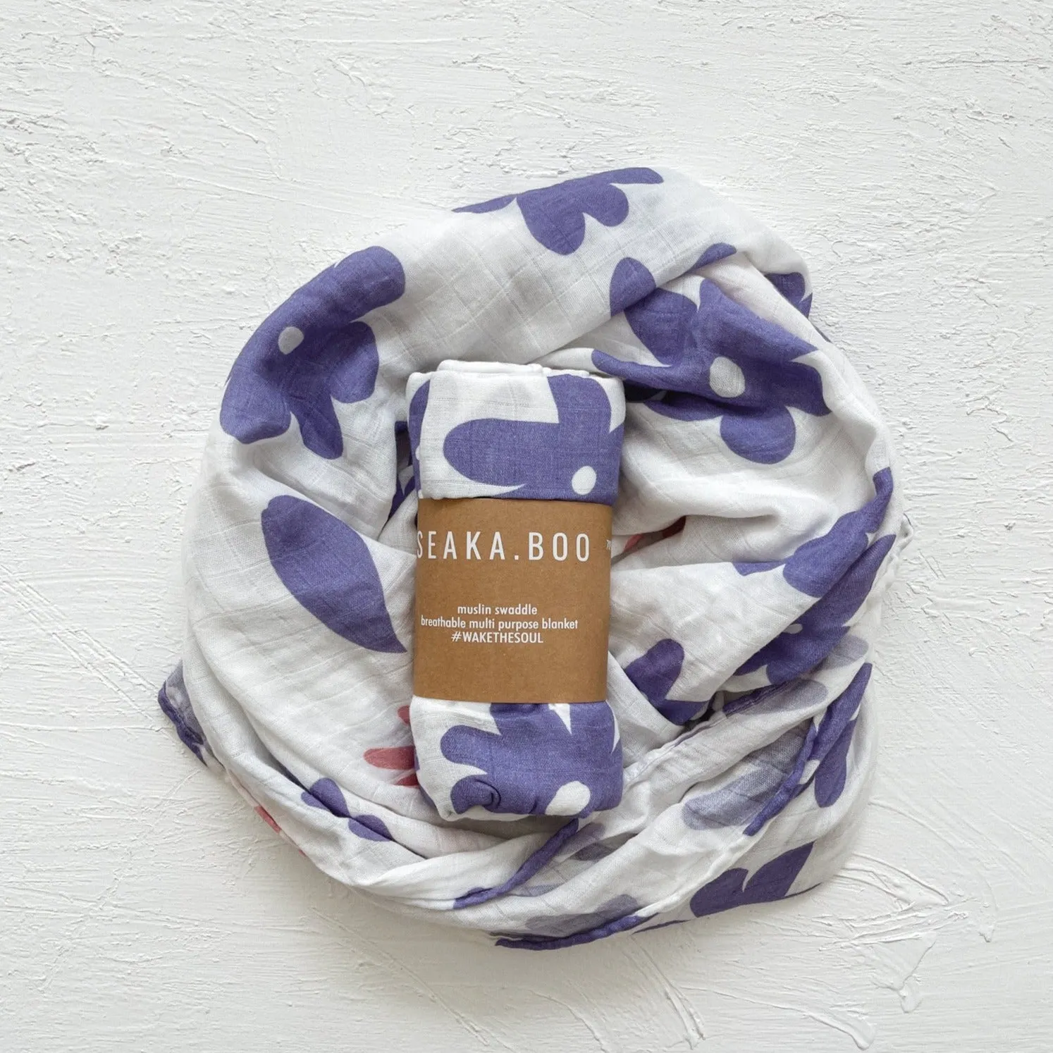 WRAP ~ Tallulah