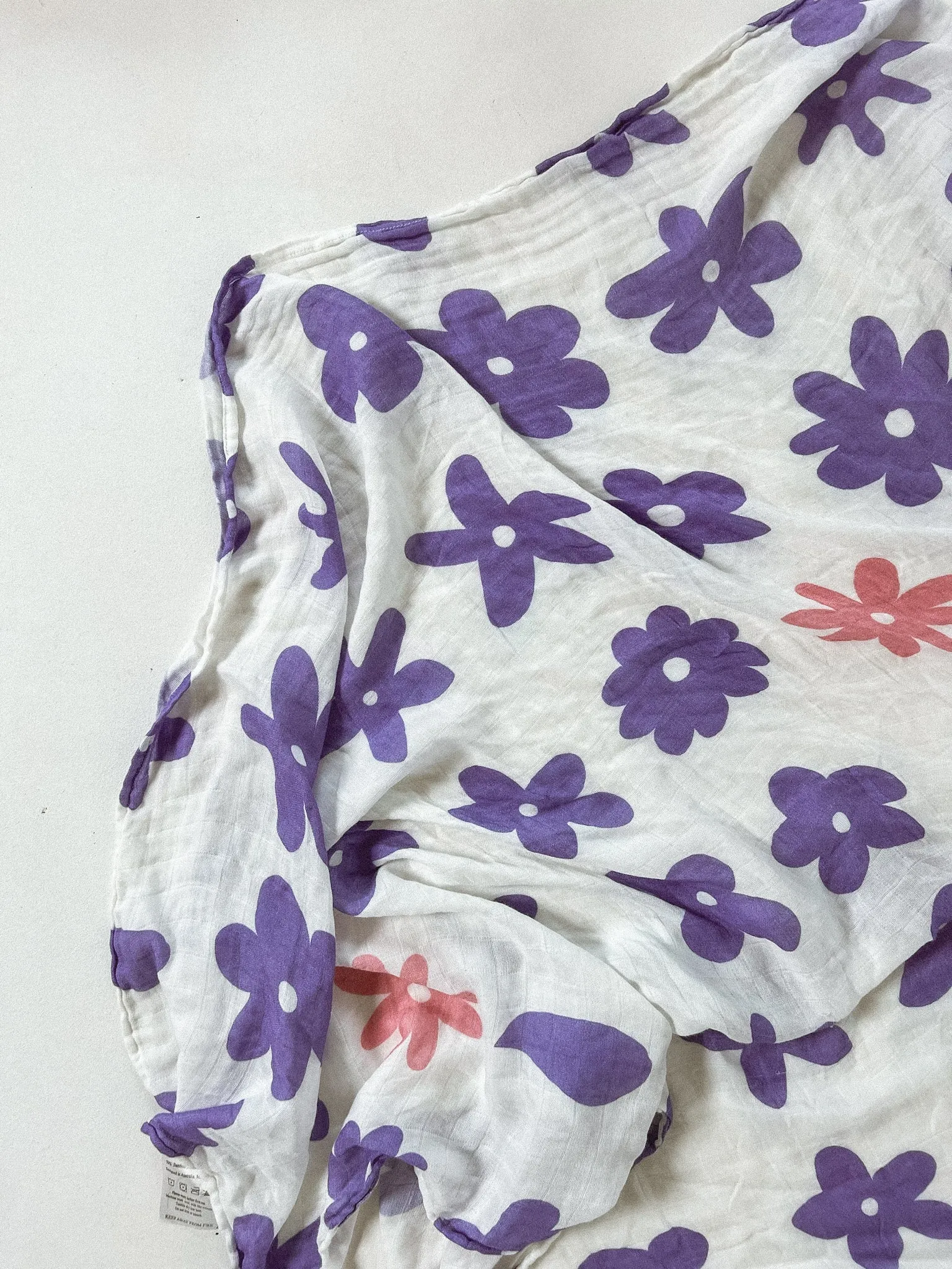 WRAP ~ Tallulah