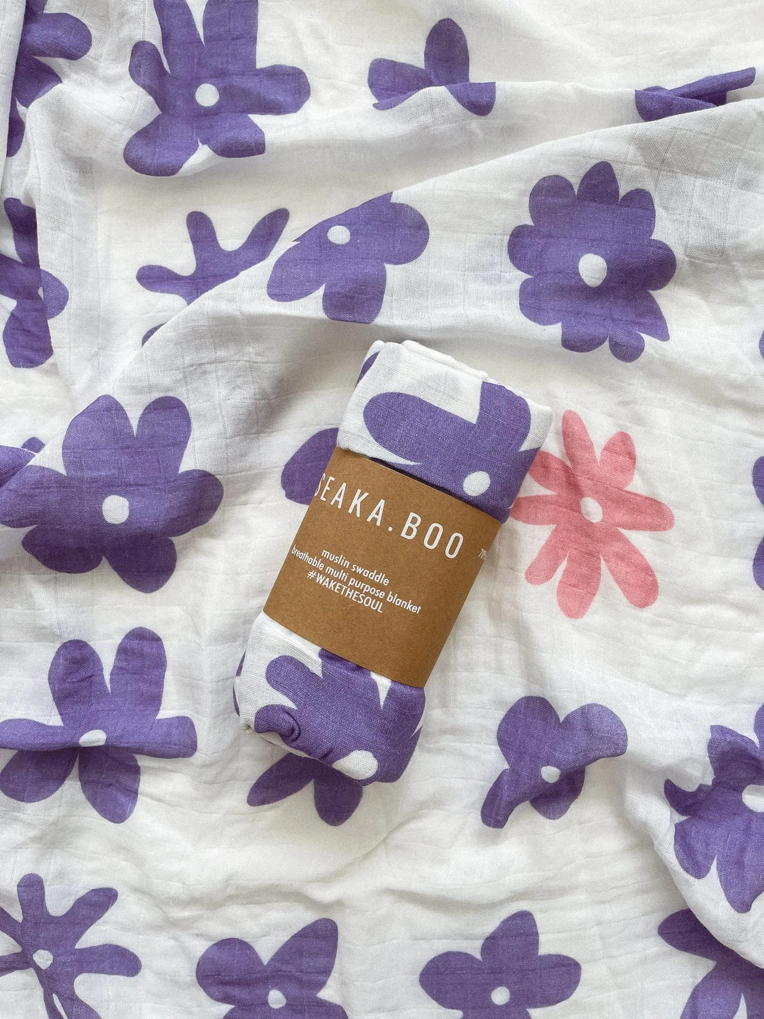 WRAP ~ Tallulah
