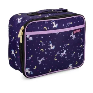 Yumbox Classic Lunch Bag - Unicorn Purple
